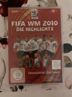 FIFA WM 2010 Die Highlights Niedersachsen - Oldenburg Vorschau
