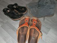 birkenstock Paket  gr 38 Baden-Württemberg - Offenburg Vorschau