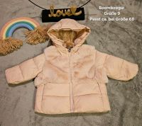 Bomboogie Winterjacke mit flauschigen Applikationen Dortmund - Aplerbeck Vorschau