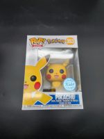 Funko POP! Games Pokemon S1 - Pikachu Vinyl Figur Special Edition Hessen - Edermünde Vorschau