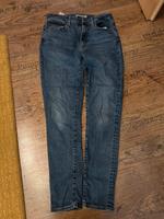 Jeans Levi‘s W30 blau Bayern - Glonn Vorschau