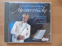 CD Richard Clayderman Schleswig-Holstein - Bordesholm Vorschau