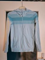 asics Jacke Laufjacke türkis M 38 Altona - Hamburg Lurup Vorschau