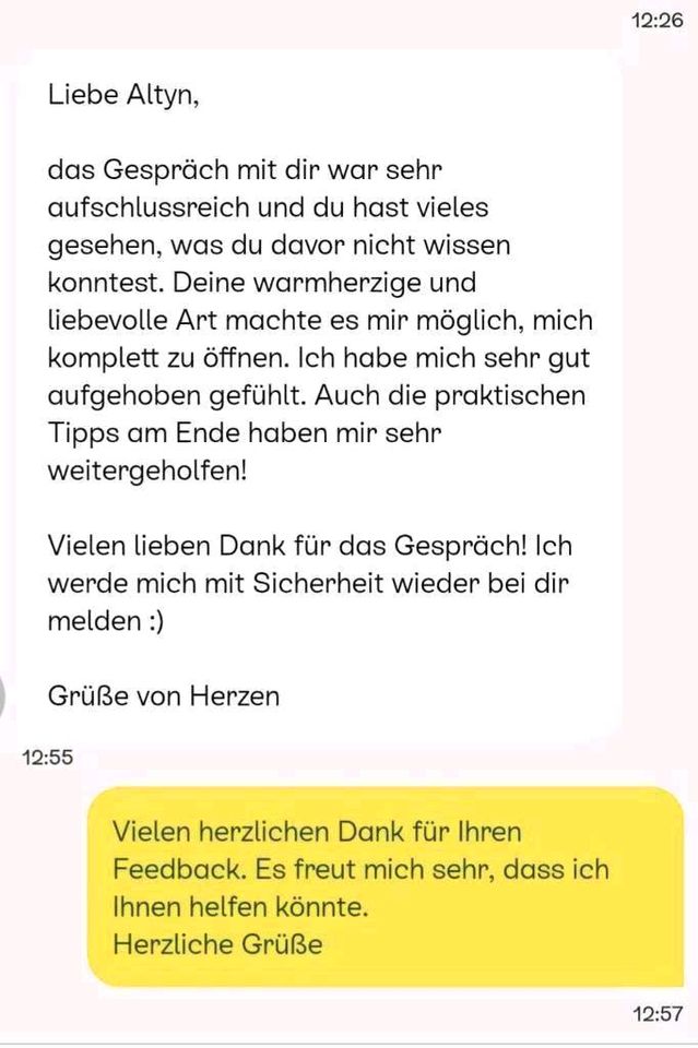 Kartenlegen für Liebesglück ‼️Erstegespräch Kostenlos‼️ in Lübeck