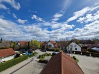 Besonderheit! 160m² Dachgeschosswohnung mit 65m² großem Wohnzimmer in Untermeitingen. Sofort bezugsfrei! Bayern - Untermeitingen Vorschau