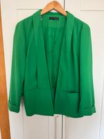Blazer grün 40 Düsseldorf - Heerdt Vorschau