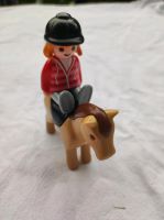 Playmobil 1 2 3 Reiterin Bayern - Durach Vorschau