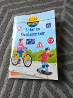 Pixi Wissen: Sicher im Straßenverkehr Nordrhein-Westfalen - Senden Vorschau