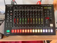 Roland TR8s Drum Machine + Sampler Friedrichshain-Kreuzberg - Kreuzberg Vorschau