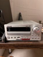 TEAC CR-H225 CD MP3 Stereo Receiver Bayern - Pfaffenhofen a.d. Ilm Vorschau