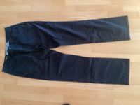 CANDA Stretch Hose schwarz Gr 34/34 wenig getragen Herzogtum Lauenburg - Wentorf Vorschau