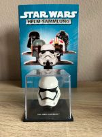 Star Wars DEAGOSTINI Helm-Sammlung First Order Stormtrooper Hamburg-Mitte - Hamburg Altstadt Vorschau