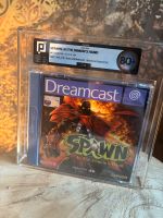 Spawn Dreamcast Schleswig-Holstein - Kiel Vorschau