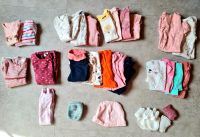 Kleidung Baby Mädchen Set, Gr. 62-68 Bayern - Gauting Vorschau