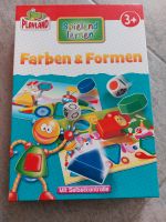 Farben und Formen Spiel Berlin - Treptow Vorschau