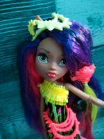 Monster High Puppe Clawdeen Wolf Schwerin - Großer Dreesch Vorschau