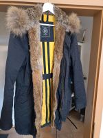 Parka Herren Winterparka Blonde No.8 St. Moritz Original  in 48 Bayern - Taufkirchen Vils Vorschau