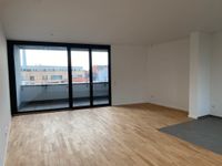 Großzügige 2 Zimmer Mietwohnung mit Loggia in der Gütersloher Innenstadt Nordrhein-Westfalen - Gütersloh Vorschau