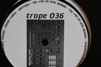 Metric System - Studio 440 12" Vinyl (trope 036, 1998) Westerwaldkreis - Großholbach Vorschau