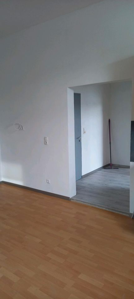 3 Zimmer Wohnung in Neuwied