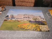 Puzzle 1000 Teile Schloß Belvedere,Wien Niedersachsen - Jork Vorschau