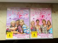 h2o DVD Plötzlich Meerjungfrau 2. Staffel Episode 8-14  und 22-26 Hessen - Oberursel (Taunus) Vorschau