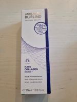 Annemarie Börlind NATU COLLAGEN BOOST 50ml,Hals&Dekolleté Serum Nordrhein-Westfalen - Leverkusen Vorschau