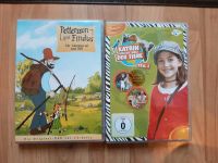 DVD Pettersson Findus Zootiere Kindergeschichte Niedersachsen - Nienburg (Weser) Vorschau