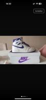 Jordan 1 Court purple Feldmoching-Hasenbergl - Feldmoching Vorschau