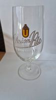 Altes Bierglas / Pilsglas - Union Pils Dortmund - 0,2l Nordrhein-Westfalen - Hagen Vorschau