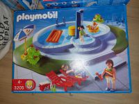 Playmobil 3205 Pool Düsseldorf - Lichtenbroich Vorschau