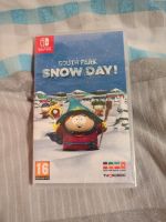 South Park Snow Day Nintendo Switch NEU OVP Nordrhein-Westfalen - Ibbenbüren Vorschau