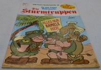 Die Sturmtruppen GAG Comic Sonderband Nr.38 Berlin - Zehlendorf Vorschau