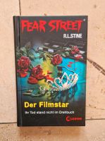 Fear Street- der Filmstar von R.L. Sti Bayern - Karlskron Vorschau