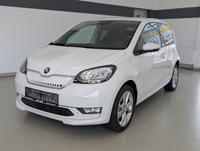 Skoda Citigo Best of KLIMATR PDC TEMPOMAT SITZHEIZ DAB Hessen - Roßdorf Vorschau