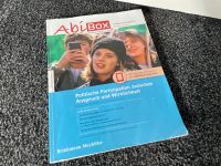 AbiBox Politik Wirtschaft 2023 Qualifikationsphase Niedersachsen Niedersachsen - Schortens Vorschau