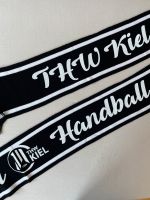 THW Kiel Handball Schal Retro neu Kiel - Schreventeich-Hasseldieksdamm Vorschau