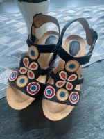 Desigual Schuhe Sandalen Gr.37 neu Nordrhein-Westfalen - Grevenbroich Vorschau