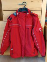 Outdoorjacke TCM Nature Trail Größe 36/38 rot Wanderjacke Bayern - Eckersdorf Vorschau