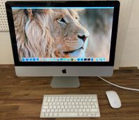 iMac 21,5" Ende 2009 16 GB | gebraucht Eimsbüttel - Hamburg Eimsbüttel (Stadtteil) Vorschau