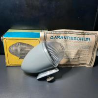 Begrenzungsleuchten org DDR Mz Robur W50 Boote Brandenburg - Wilmersdorf bei Pritzwalk Vorschau
