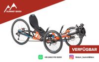 Liegerad | Dreirad | Scorpion fs 26 - Komplettrad Westerwaldkreis - Härtlingen Vorschau