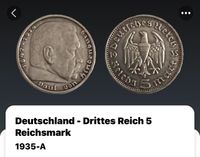 Münze von Deutsche Reich Nürnberg (Mittelfr) - Südoststadt Vorschau