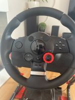 Logitech Gran Turismo Lenkrad Hessen - Taunusstein Vorschau