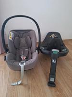 Cybex Cloud Z iSize Babyschale mit Base Z Bayern - Schönbrunn Vorschau