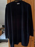 Edler Cardigan Gr. S dunkelblau Strickjacke Strickweste Damen Bayern - Jetzendorf Vorschau