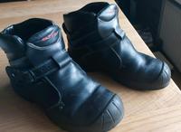 Schweißerstiefel Gr.42 Bochum - Bochum-Nord Vorschau