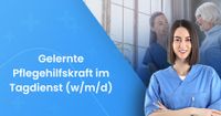 Gelernte Pflegehilfskraft im Tagdienst (w/m/d) - Insanto Seniorenresidenz Flensburg Flensburg - Fruerlund Vorschau