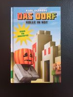 Das Dorf Band 2 Kolle in Not Minecraft Karl Olsberg Niedersachsen - Marschacht Vorschau