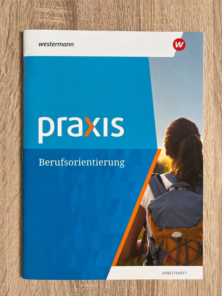 Praxis Betriebspraktikum und Berufsorientierung Wirtschaft neu in Rastede